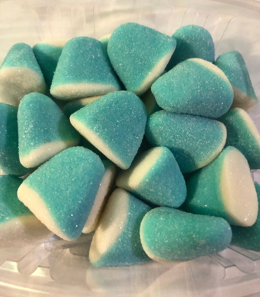 GOMITAS AZUL