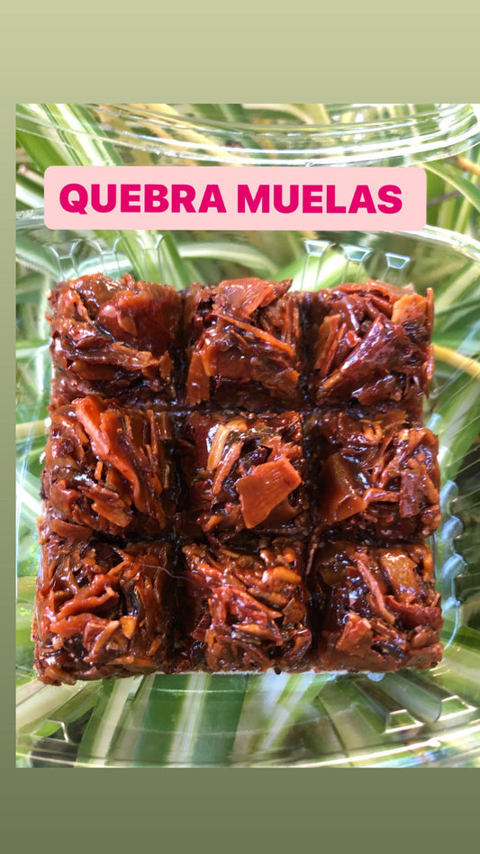 QUEBRA MUELAS