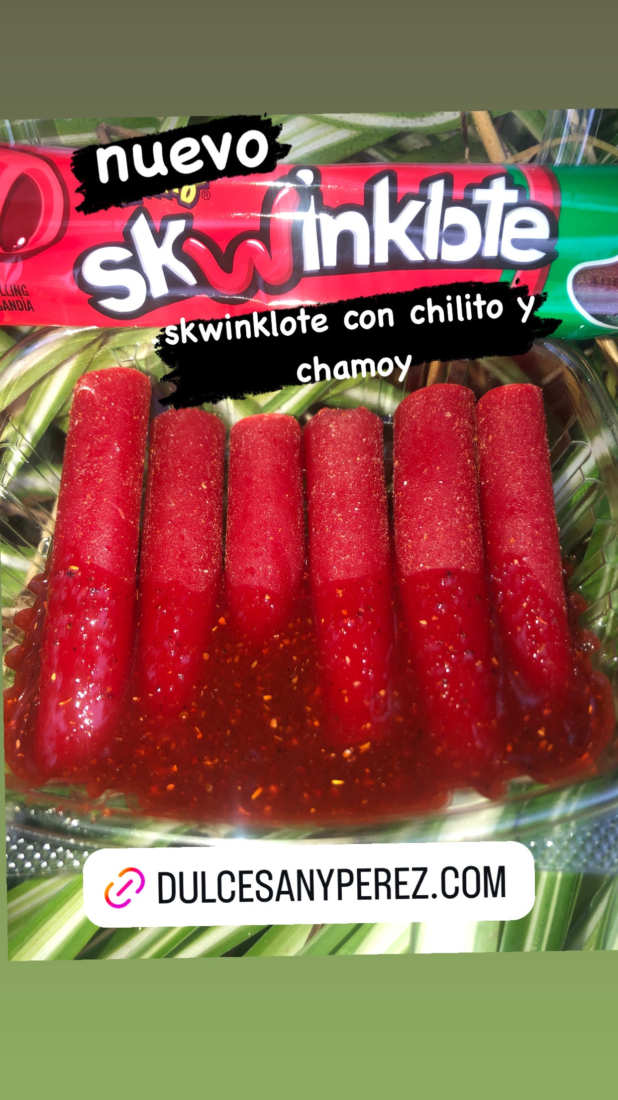 SKWINKLOTE