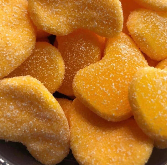 GOMITAS DE MANGO AGRI DULCES